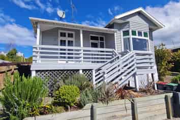 60 Arthur Street, Seaview
