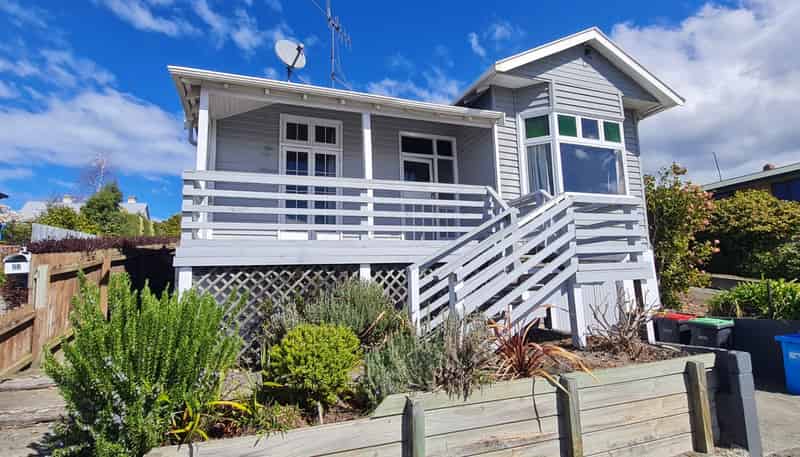 60 Arthur Street, Seaview