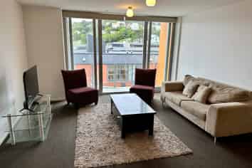 Wellington - Address withheld