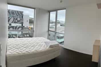 Wellington - Address withheld