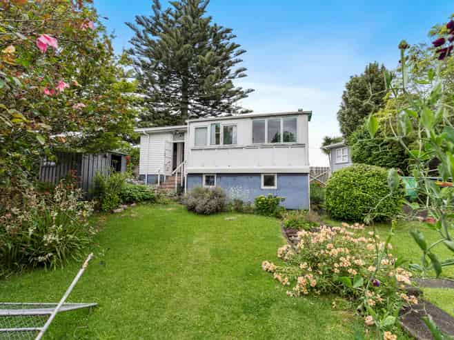 19 Tawa Crescent, Manurewa