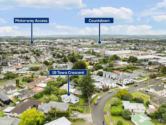 19 Tawa Crescent, Manurewa