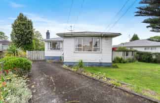19 Tawa Crescent, Manurewa