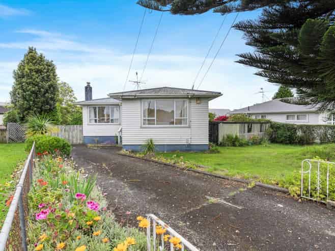 19 Tawa Crescent, Manurewa
