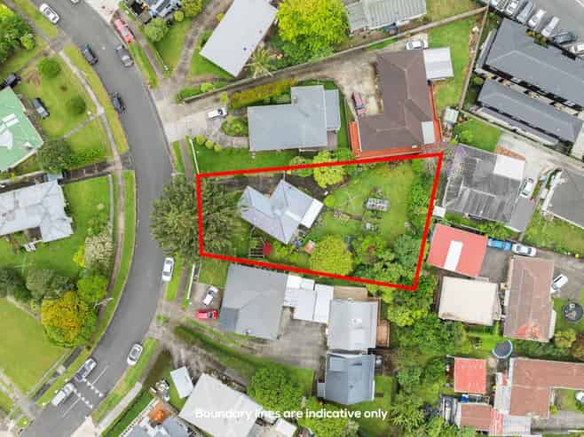 19 Tawa Crescent, Manurewa
