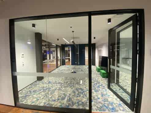 Character Showroom or Office