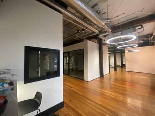 Character Showroom or Office