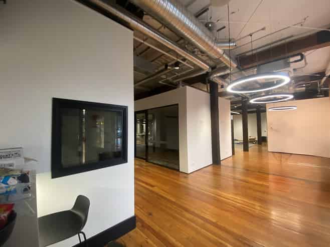 Character Showroom or Office