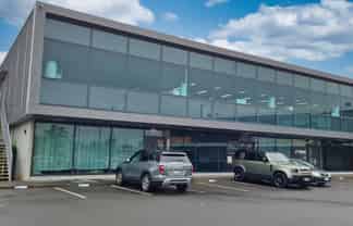 PRIME GROUND FLOOR 112M² RETAIL/OFFICE
