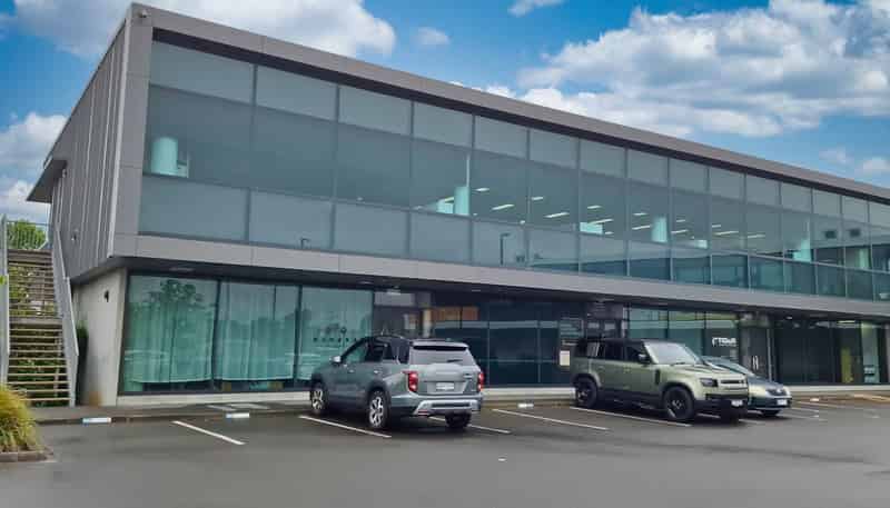 Unit 19/102C Hobsonville Road, Hobsonville