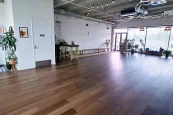 PRIME GROUND FLOOR 112M² RETAIL/OFFICE
