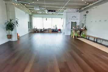 PRIME GROUND FLOOR 112M² RETAIL/OFFICE
