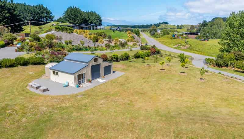 1 Kristin Place, Manakau