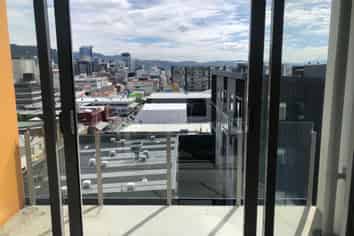 Wellington - Address withheld