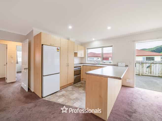 26 Woodland Mews, Wainuiomata