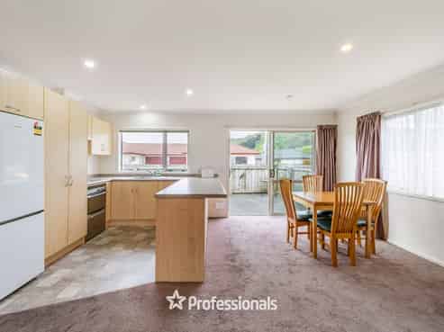 26 Woodland Mews, Wainuiomata