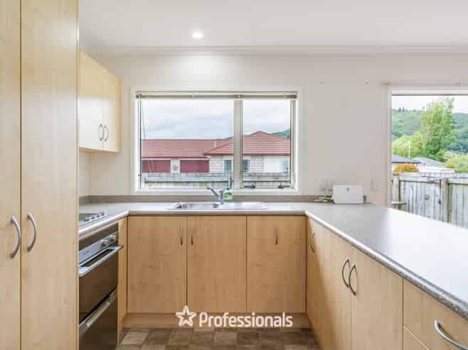 26 Woodland Mews, Wainuiomata