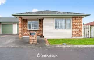 26 Woodland Mews, Wainuiomata