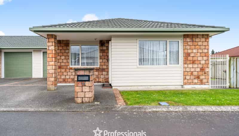 26 Woodland Mews, Wainuiomata