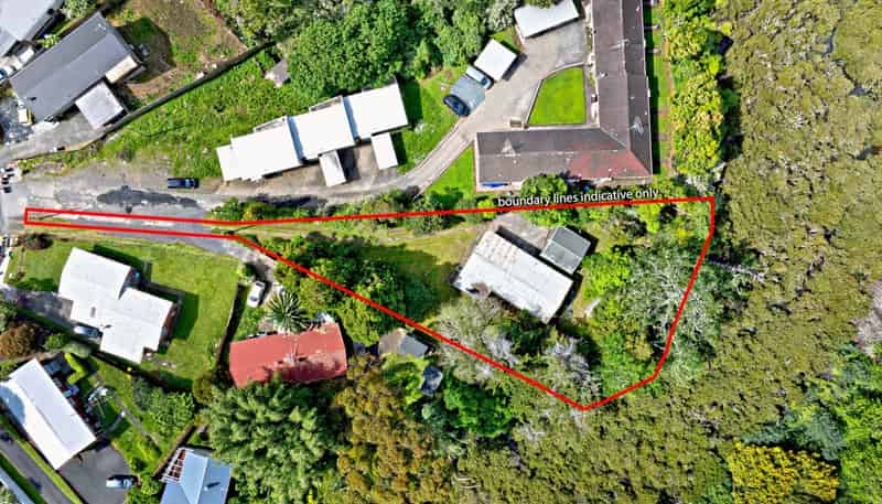 45 Jane Cowie Avenue, Otahuhu