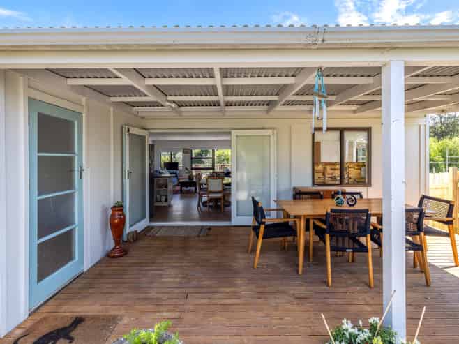 59 Onetangi Road, Onetangi