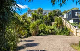 59 Onetangi Road, Onetangi