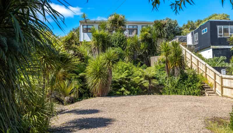 59 Onetangi Road, Onetangi