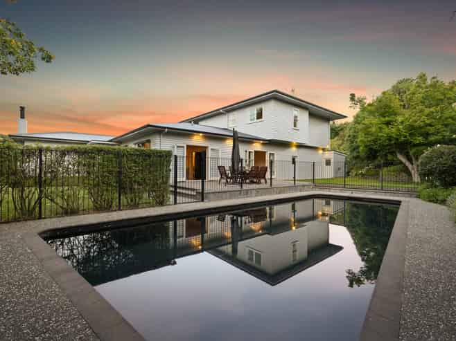 27 Kopanga Road, Havelock North