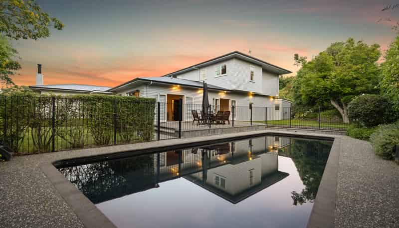 27 Kopanga Road, Havelock North