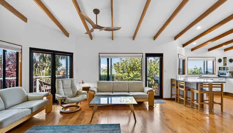 18A Harvey Road, Bluff Hill