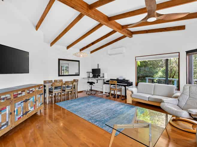 18A Harvey Road, Bluff Hill