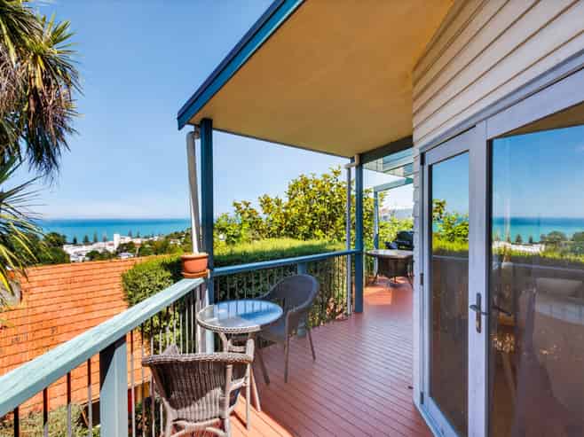 18A Harvey Road, Bluff Hill