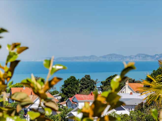 18A Harvey Road, Bluff Hill