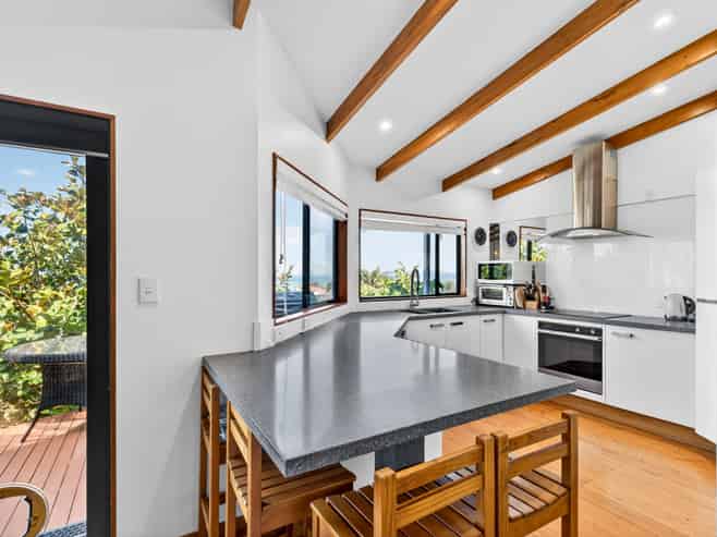 18A Harvey Road, Bluff Hill