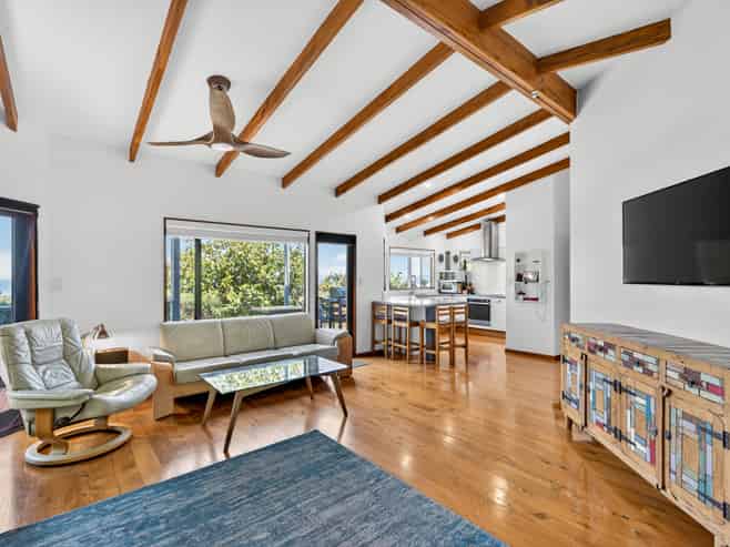 18A Harvey Road, Bluff Hill