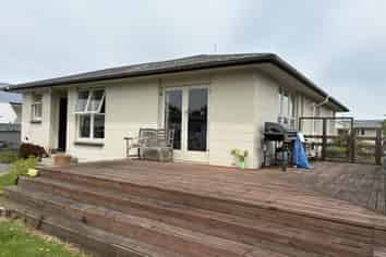 17 Sword Street, Gore