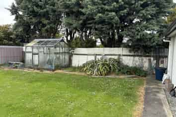 17 Sword Street, Gore