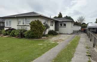 17 Sword Street, Gore