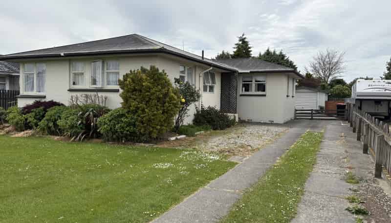 17 Sword Street, Gore