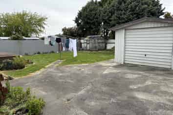 17 Sword Street, Gore