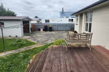 17 Sword Street, Gore