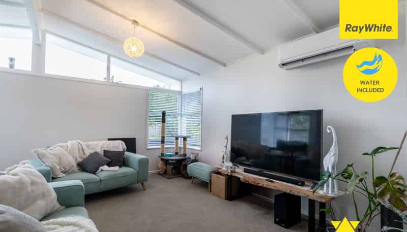 190 Golf Road, Titirangi