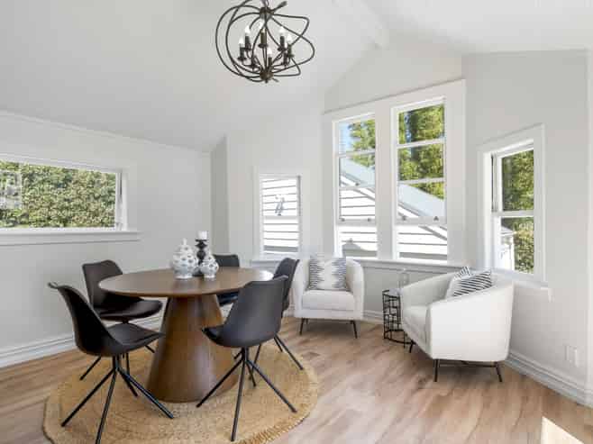 95 Vauxhall Road, Devonport