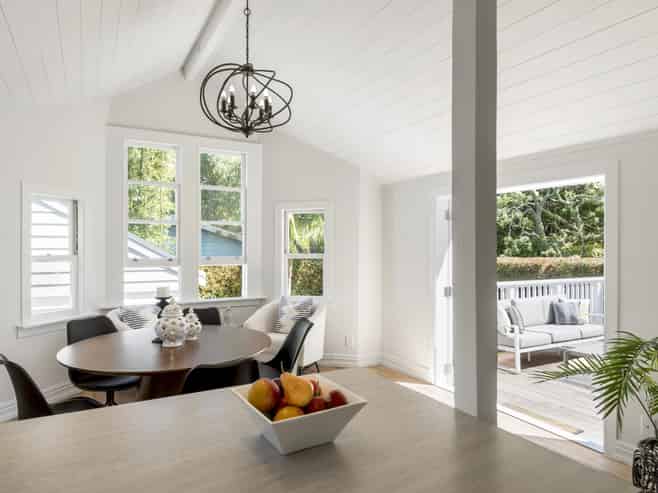 95 Vauxhall Road, Devonport