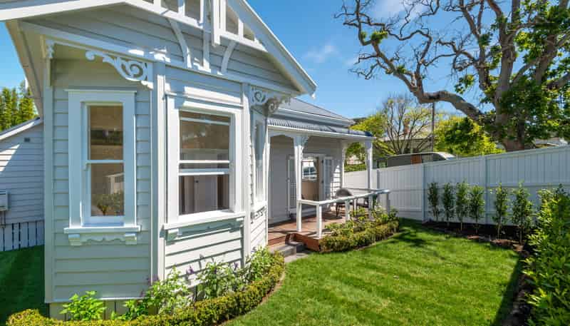 95 Vauxhall Road, Devonport