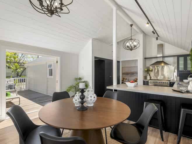 95 Vauxhall Road, Devonport