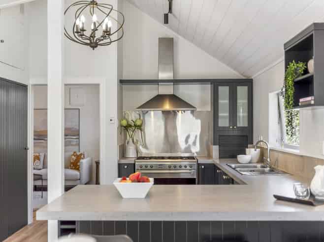 95 Vauxhall Road, Devonport