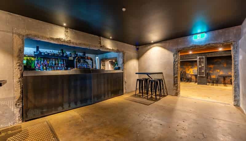 8a Royal Arcade, Timaru Central