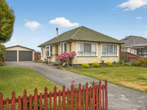 30 Tauiwi Crescent, Hei Hei