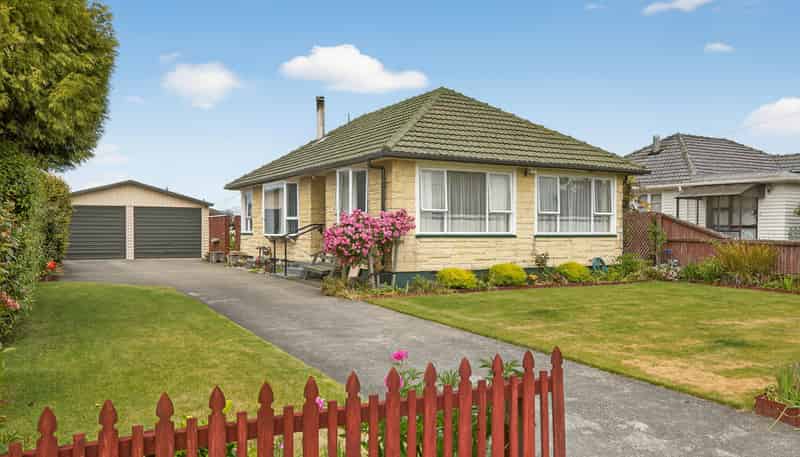 30 Tauiwi Crescent, Hei Hei